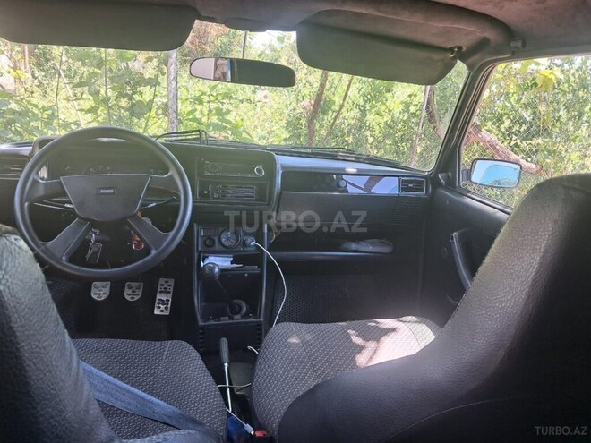 LADA (VAZ) 2107-4