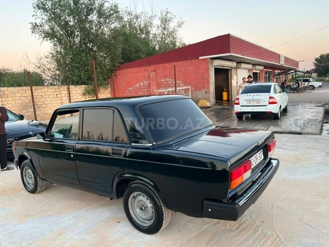 LADA (VAZ) 2107-3