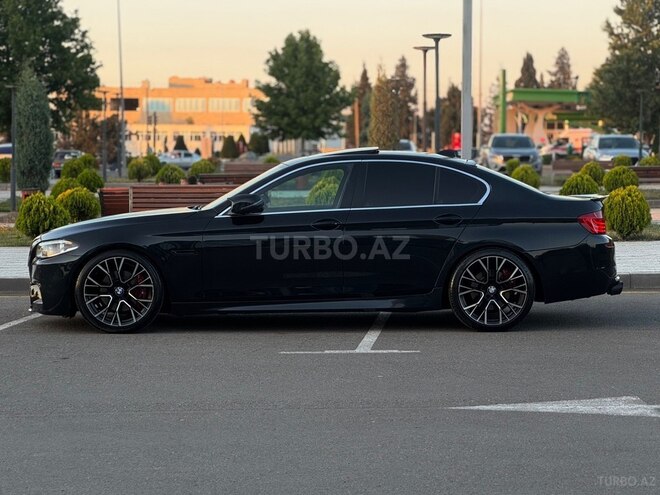BMW 528-7
