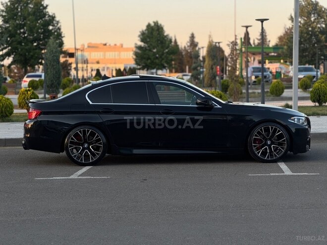 BMW 528-6