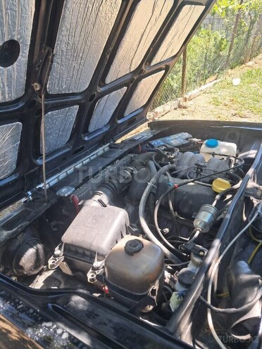 LADA (VAZ) 2107-5