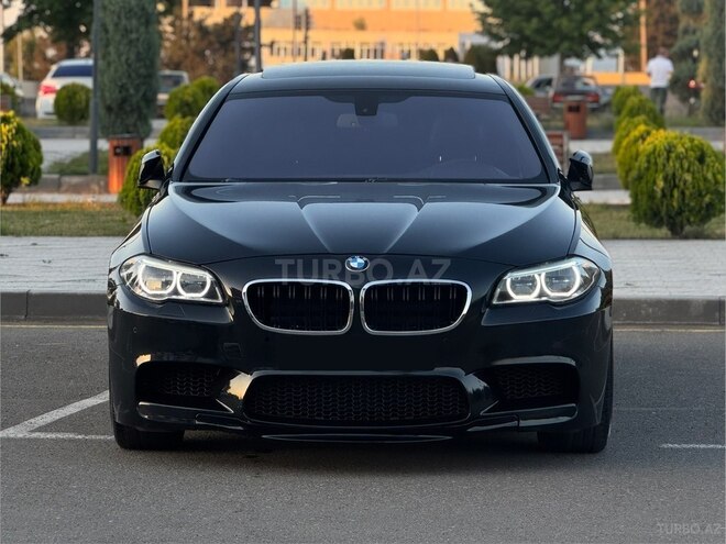 BMW 528-5
