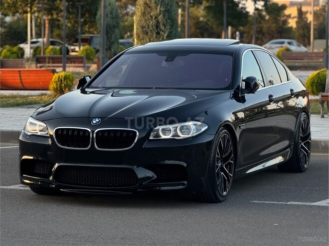 BMW 528-3