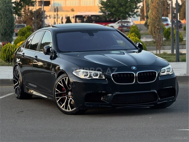 BMW 528-2