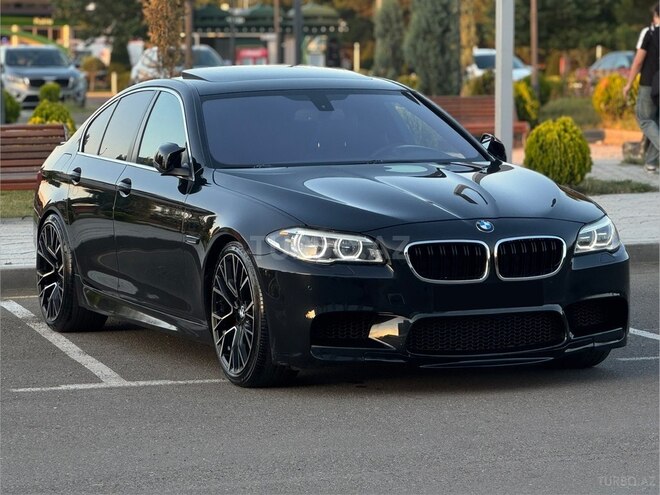 BMW 528-4