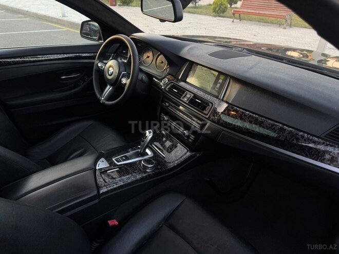 BMW 528-15