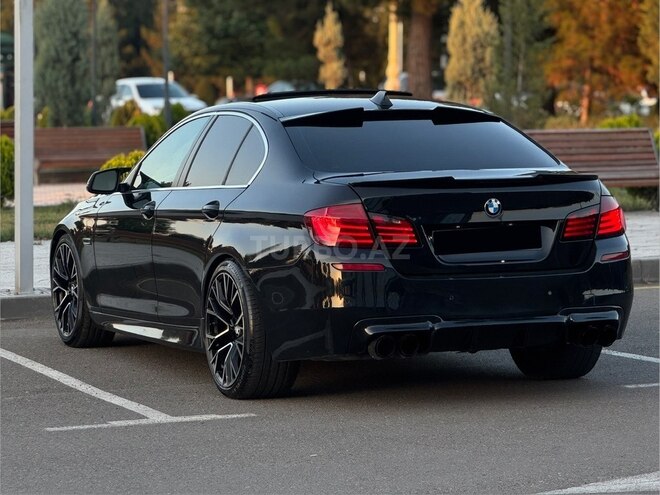 BMW 528-10