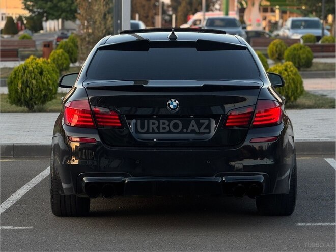 BMW 528-8
