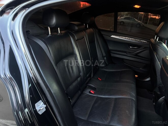 BMW 528-17