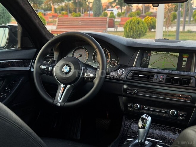 BMW 528-16
