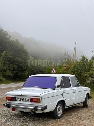 LADA (VAZ) 2106-4