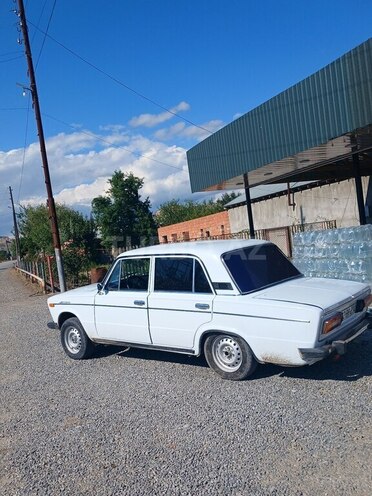 LADA (VAZ) 2106-2