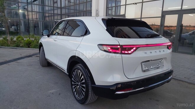 Honda e:NS1-7