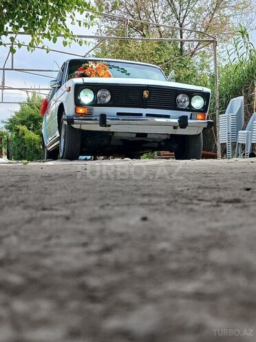 LADA (VAZ) 2106-3