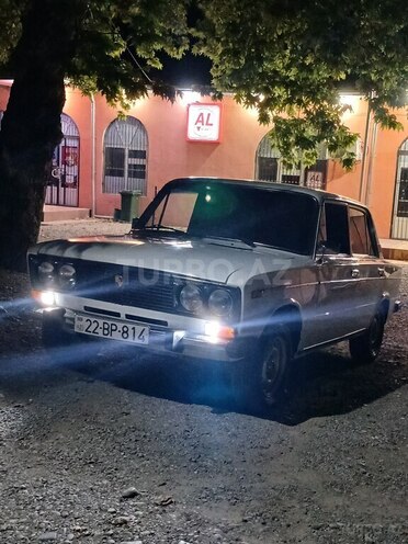 LADA (VAZ) 2106-1