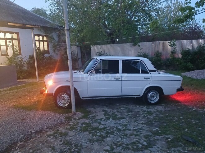 LADA (VAZ) 2106-5