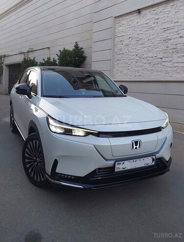 Honda e:NS1-1
