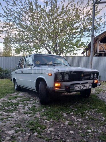 LADA (VAZ) 2106-6