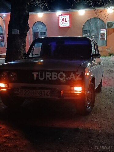 LADA (VAZ) 2106-8