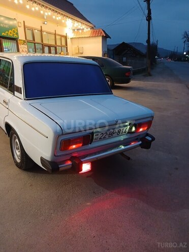 LADA (VAZ) 2106-9