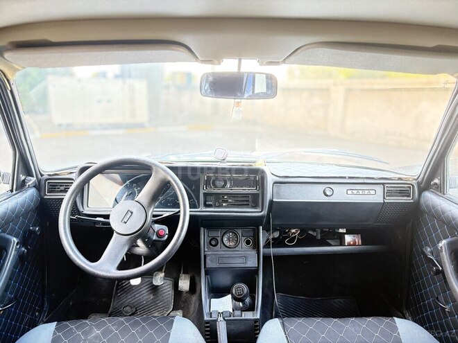 LADA (VAZ) 2107-6