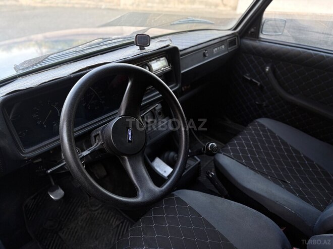 LADA (VAZ) 2107-7