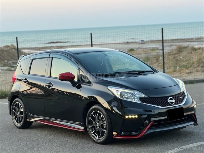 Nissan Note-2