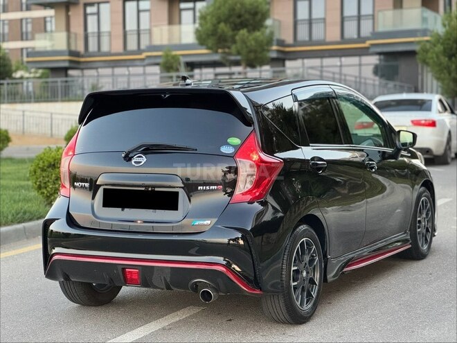 Nissan Note-10