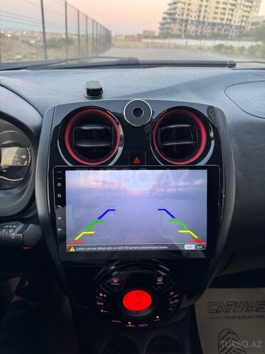 Nissan Note-19