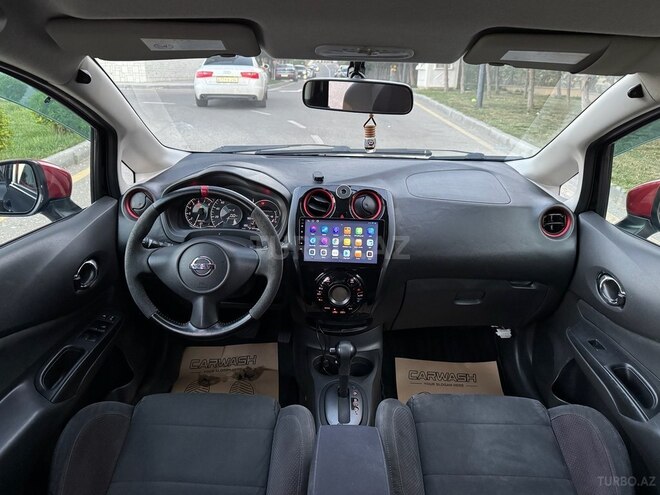 Nissan Note-17