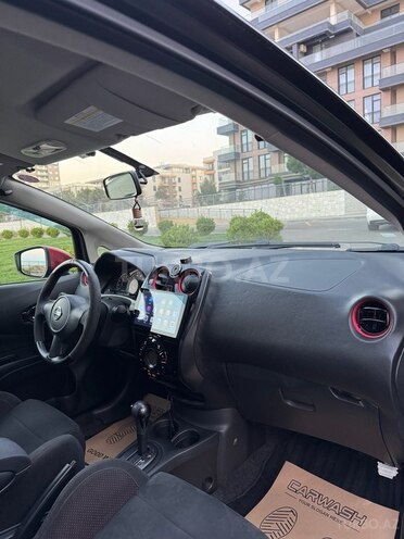 Nissan Note-21