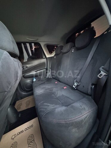 Nissan Note-18