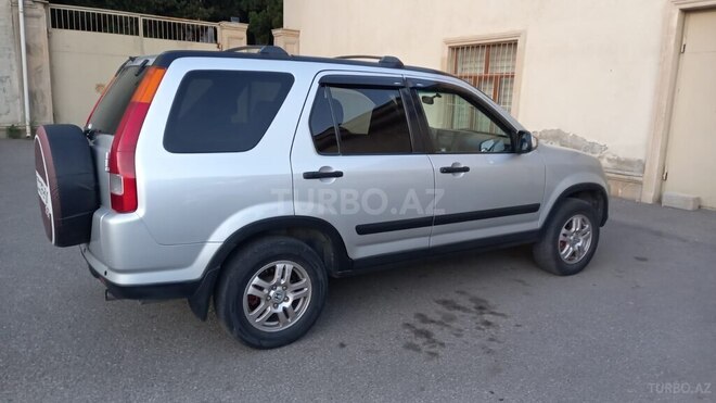 Honda CR-V-2