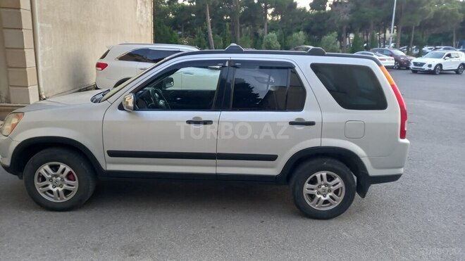 Honda CR-V-3