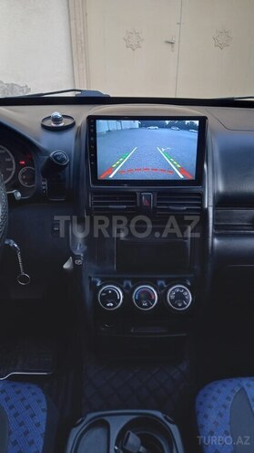 Honda CR-V-5