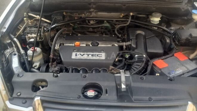 Honda CR-V-12
