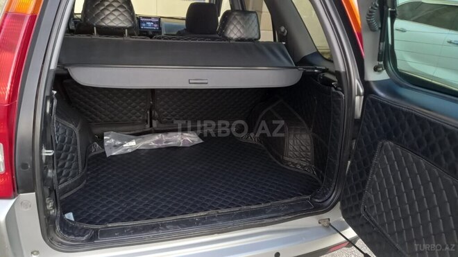 Honda CR-V-9