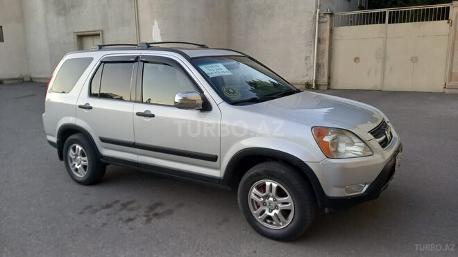 Honda CR-V-7