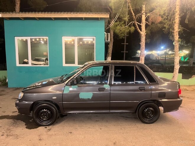 Saipa 132-5