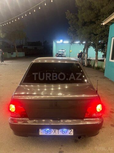 Saipa 132-4