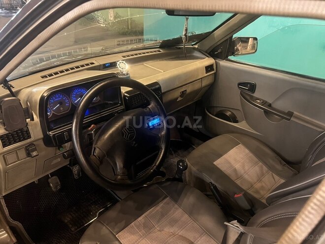 Saipa 132-8