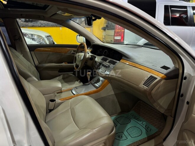 Toyota Avalon-10