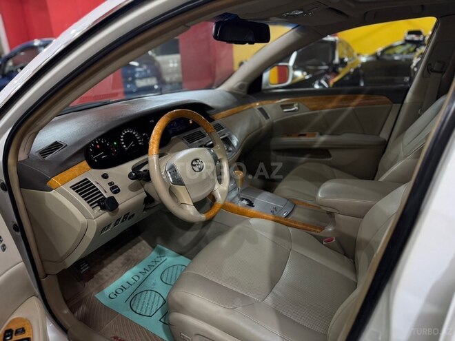 Toyota Avalon-9