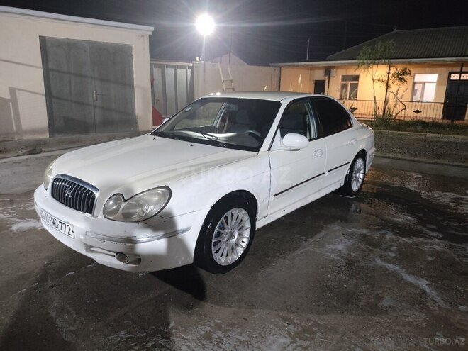 Hyundai Sonata-7