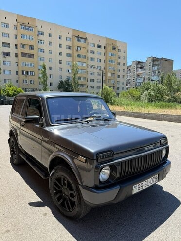 LADA (VAZ) Niva-6