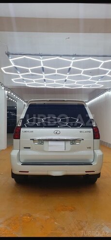 Lexus GX 470-2