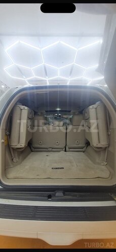 Lexus GX 470-8