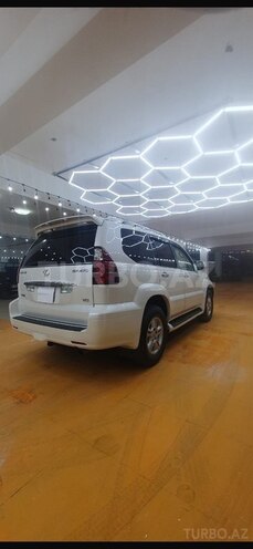 Lexus GX 470-6