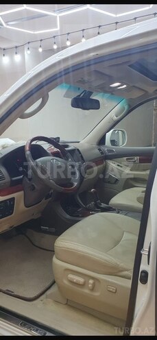 Lexus GX 470-9