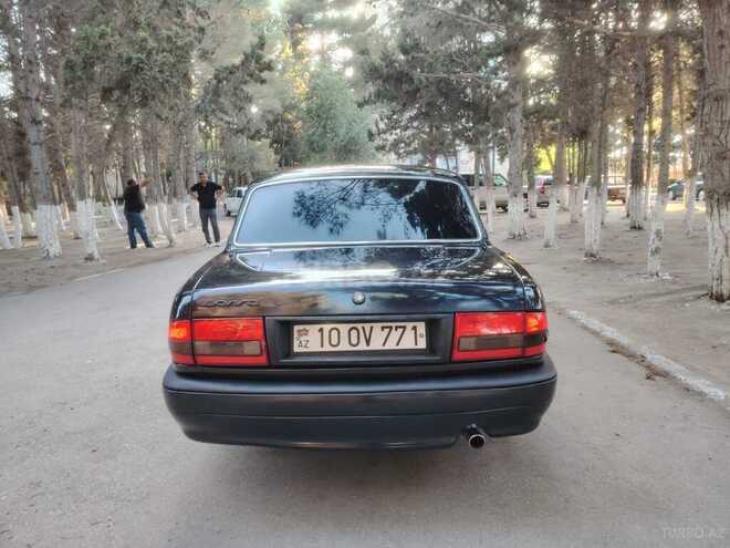 GAZ 31105 "Volga"-4